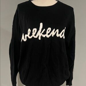 Honey Punch Black Apparel